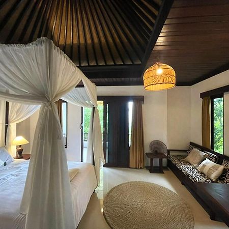 Bali Munduk Delux Bungalow Villa Singaraja  Ngoại thất bức ảnh