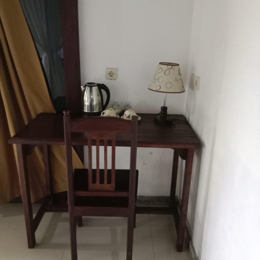 Bali Munduk Delux Bungalow Villa Singaraja  Ngoại thất bức ảnh