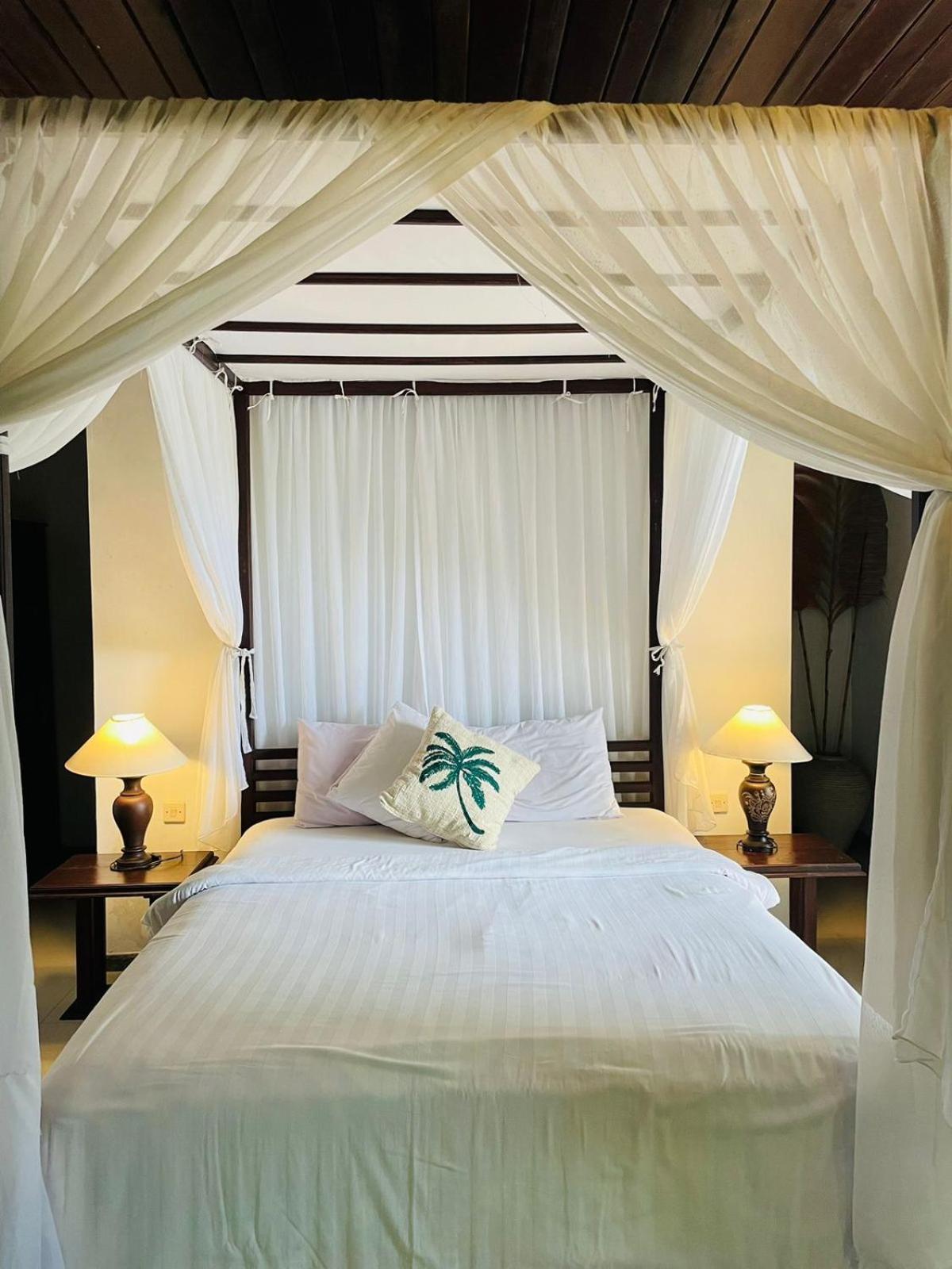 Bali Munduk Delux Bungalow Villa Singaraja  Ngoại thất bức ảnh