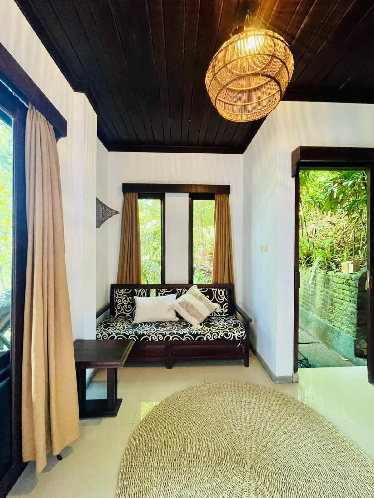 Bali Munduk Delux Bungalow Villa Singaraja  Ngoại thất bức ảnh