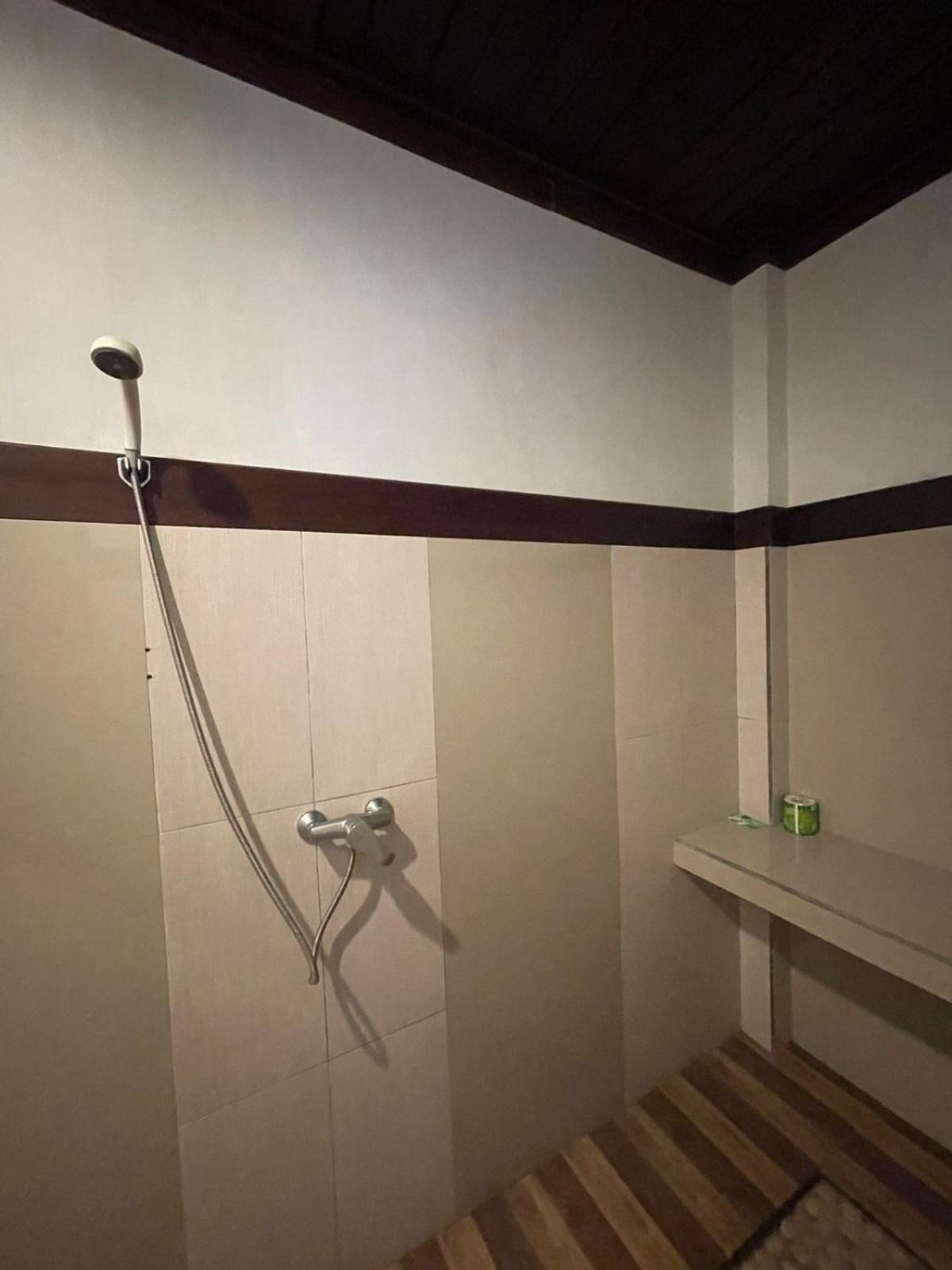 Bali Munduk Delux Bungalow Villa Singaraja  Ngoại thất bức ảnh