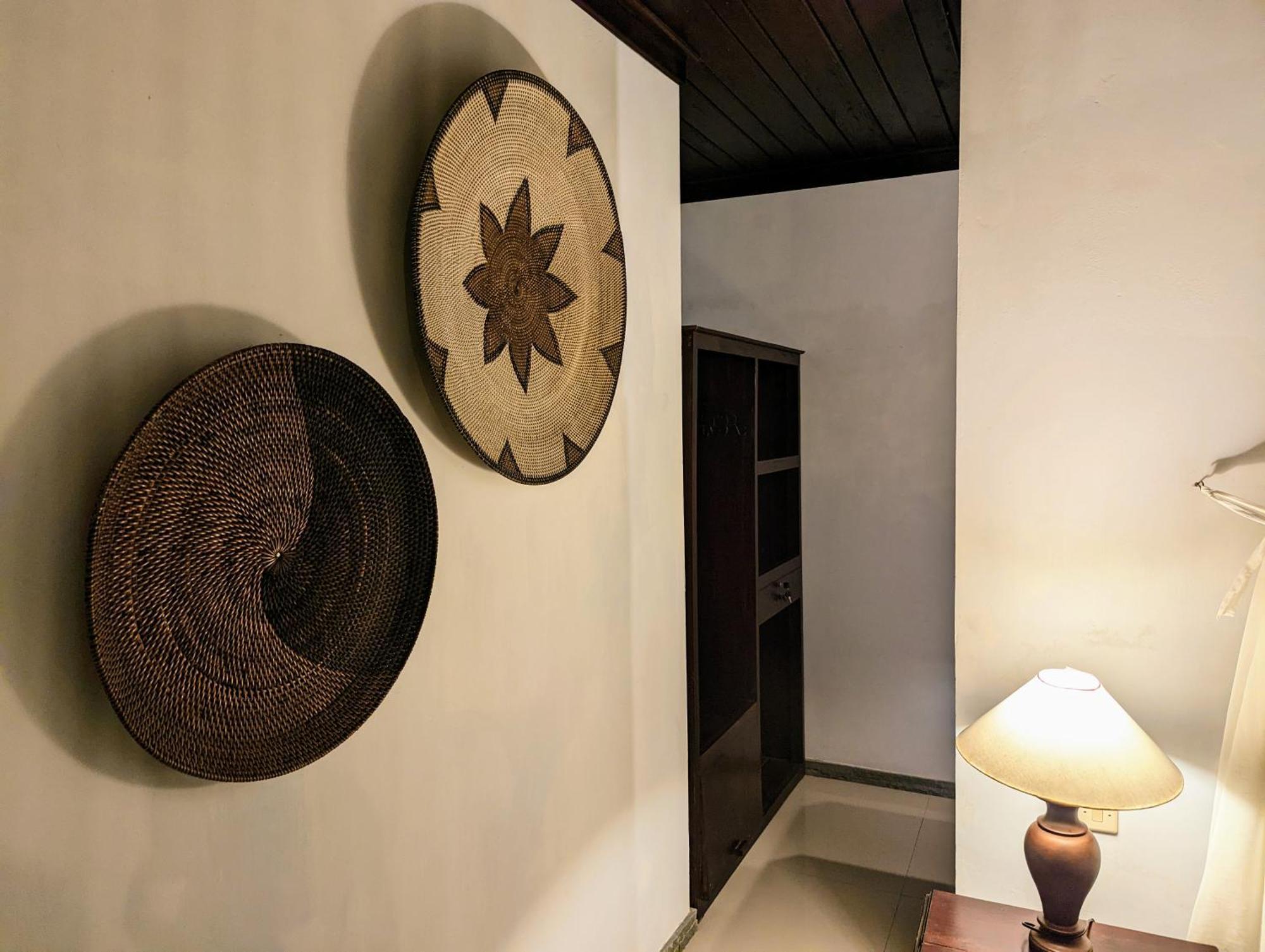 Bali Munduk Delux Bungalow Villa Singaraja  Ngoại thất bức ảnh
