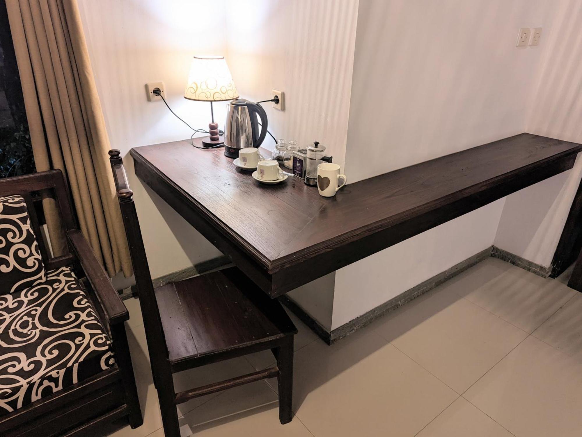 Bali Munduk Delux Bungalow Villa Singaraja  Ngoại thất bức ảnh