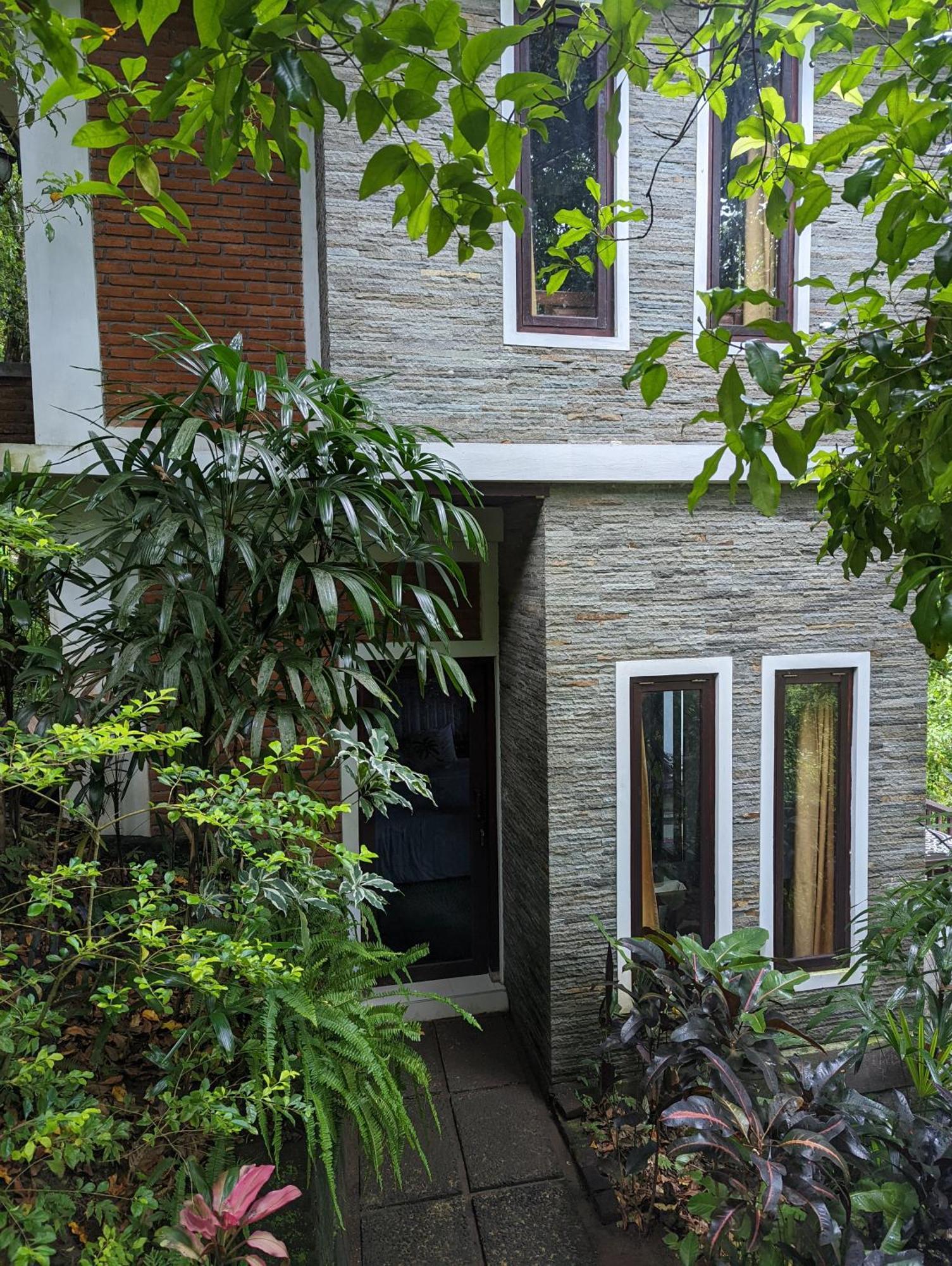 Bali Munduk Delux Bungalow Villa Singaraja  Ngoại thất bức ảnh