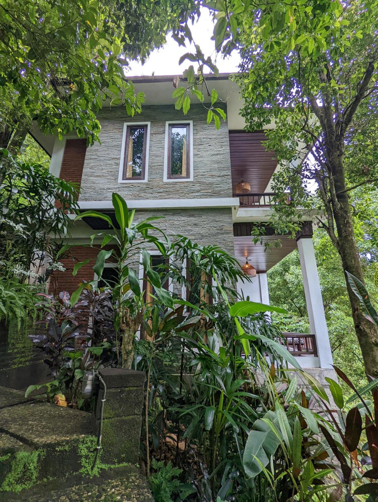 Bali Munduk Delux Bungalow Villa Singaraja  Ngoại thất bức ảnh